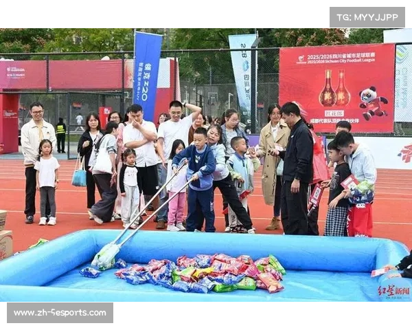 体育衍生内容与文旅商圈加速融合 构建“观赛-消费-休闲”闭环生态