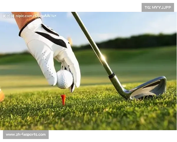 高尔夫历史文化深厚，传统四大满贯赛事延续百年运动魅力