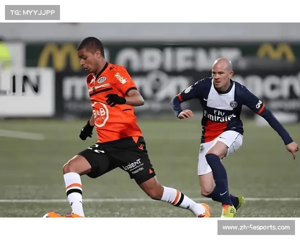 洛里昂2-0击败昂热，法甲中游球队冲击欧战资格区